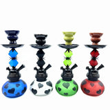 Shishaglass S7 Complete Hookah Starter Set | Shisha Glass