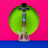 Shishaglass Scooby Shisha Pipe 35cm | Shisha Glass
