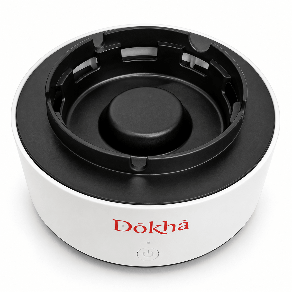 Shishaglass Self-Extinguishing Ashtray Ashpurex | Shisha Glass