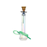 Shishaglass Shiny Diamond Shisha Pipe Vase 35cm | Shisha Glass