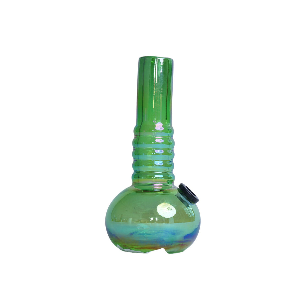 Shishaglass Spring Waterpipe MN03 15.2cm | Shisha Glass
