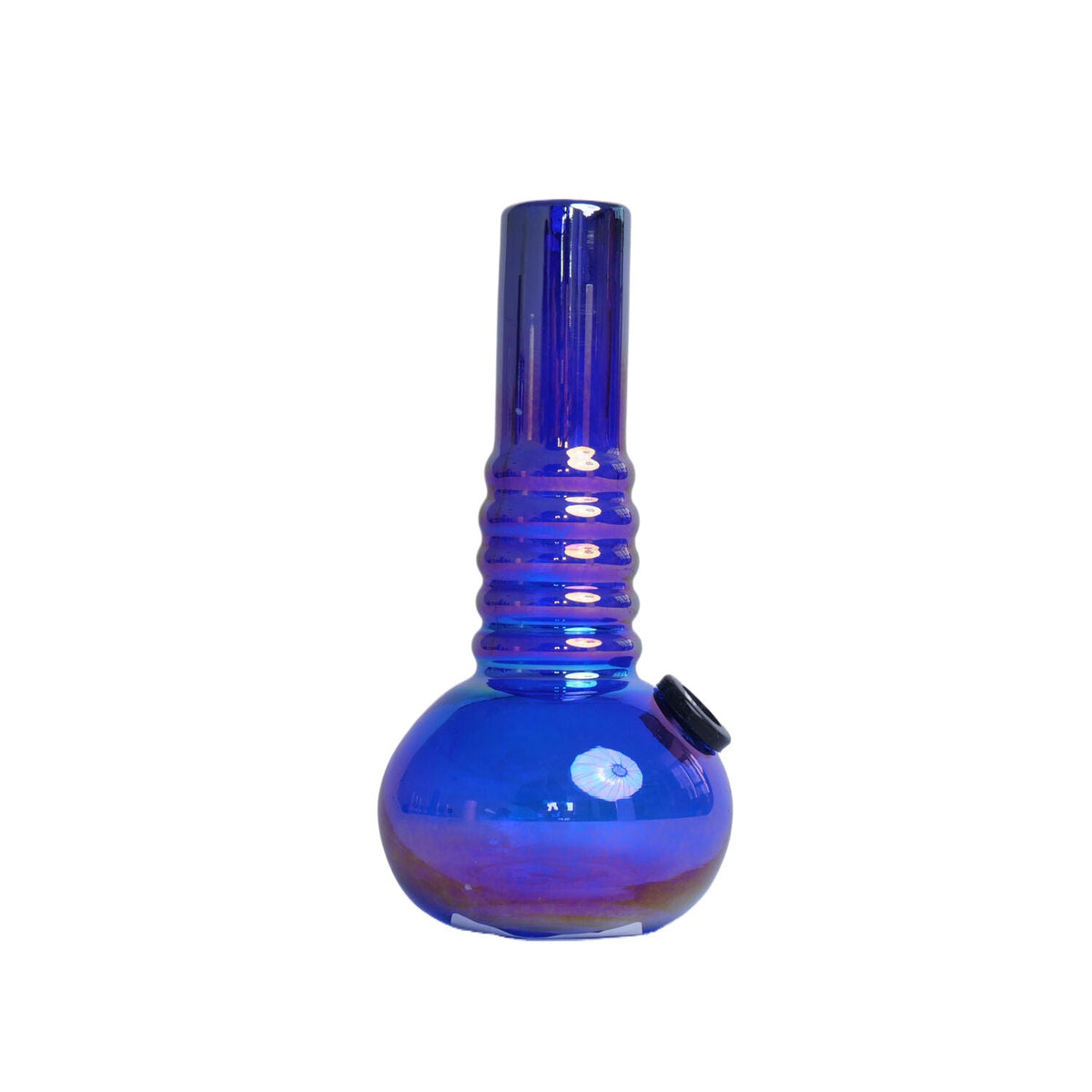 Shishaglass Spring Waterpipe MN03 15.2cm | Shisha Glass