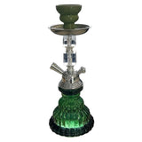 Shishaglass SS7 Complete Hookah Starter Set | Shisha Glass