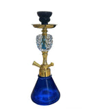 Shishaglass SS9 Complete Hookah Starter Set | Shisha Glass