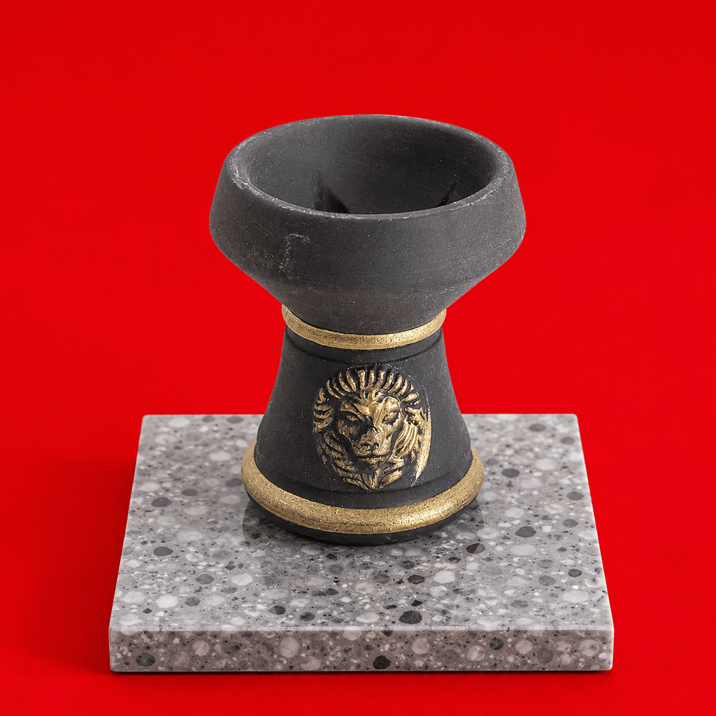 Shishaglass Thunder Hookah Bowl | Shisha Glass