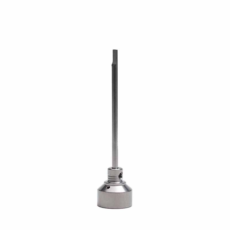 Shishaglass Titanium Cab Cap Nail T2 | Shisha Glass