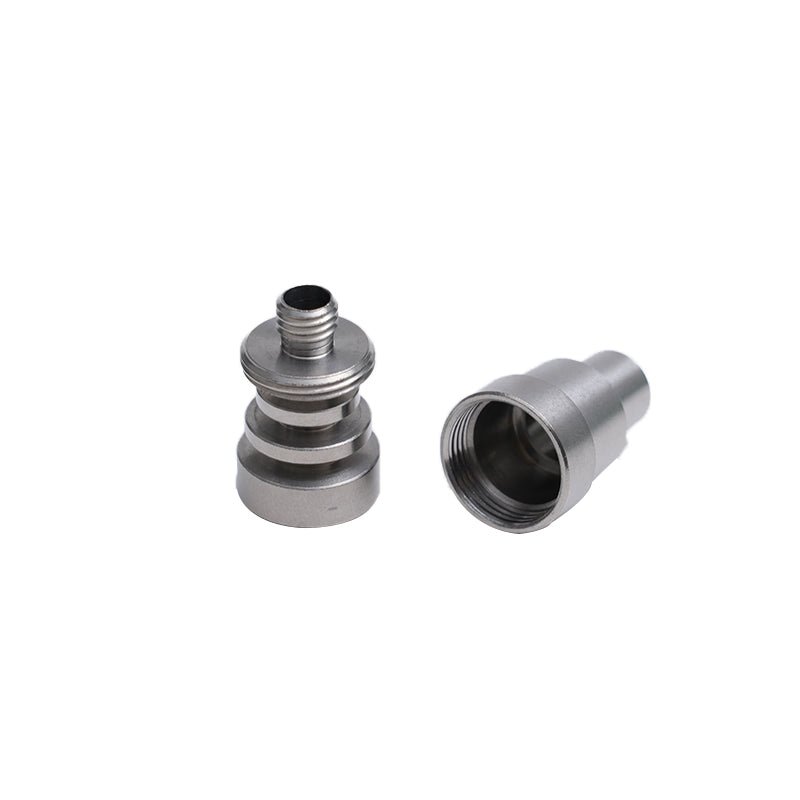 Shishaglass Universal Titanium Nail T3 | Shisha Glass
