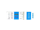Shishaglass Urine Drug Test Kit 1pc | Shisha Glass