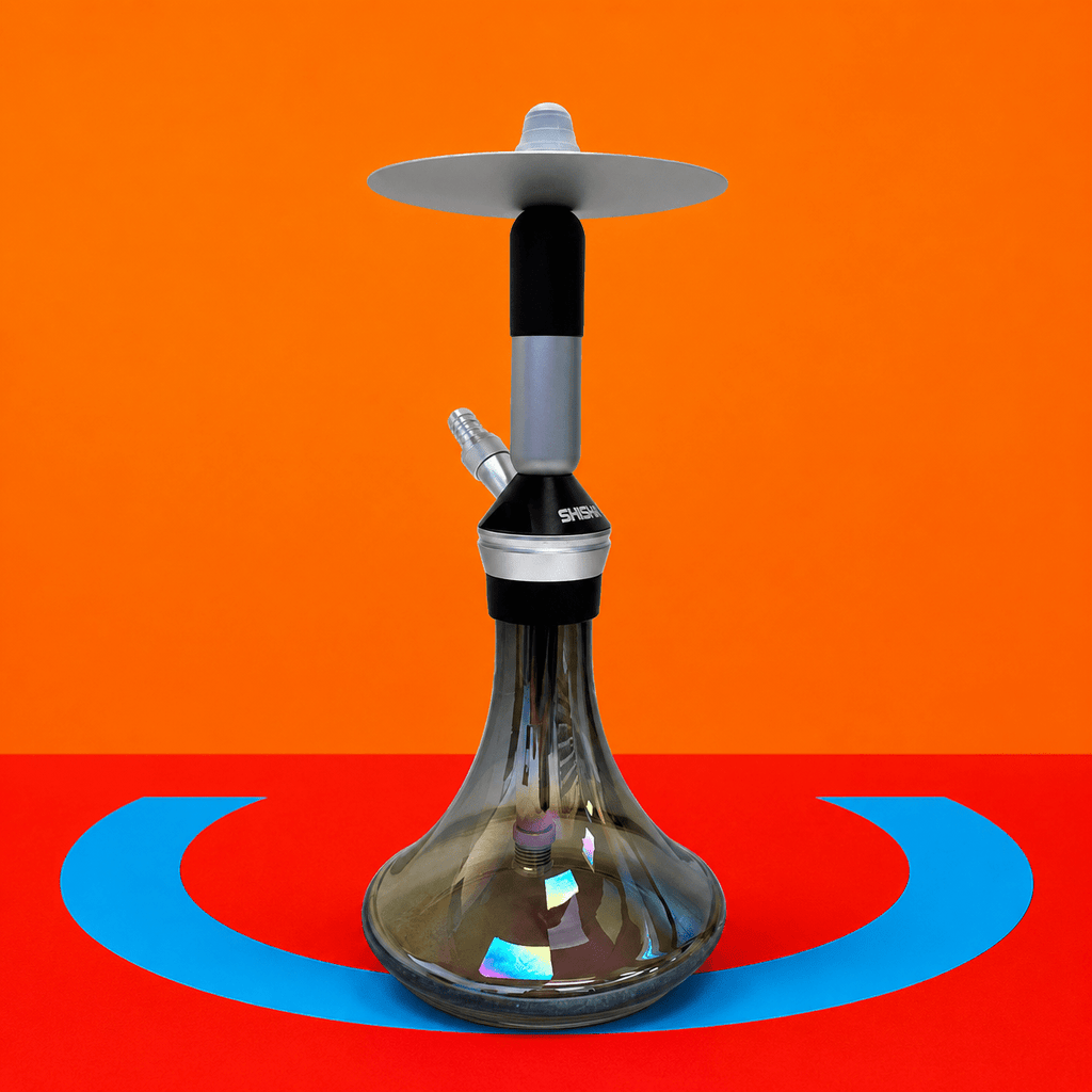 Shishaglass Waterpipe 36cm | Shisha Glass