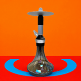 Shishaglass Waterpipe 36cm | Shisha Glass