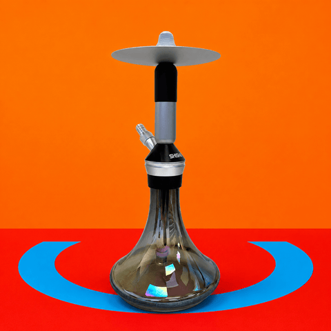 Shishaglass Waterpipe 36cm | Shisha Glass