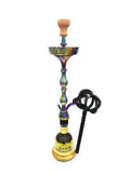 Shishaglass Z05 Classic Hookah Starter Set | Shisha Glass