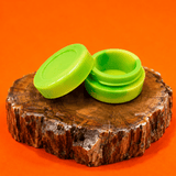 Silicone 6ml Container | Shisha Glass