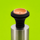Silicone Clay Hookah Bowl | Shisha Glass