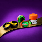 Silicone Container 5ml 1pc | Shisha Glass