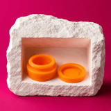 Silicone Container 6ML | Shisha Glass
