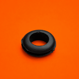 Small Double Flange 12mm Grommet | Shisha Glass