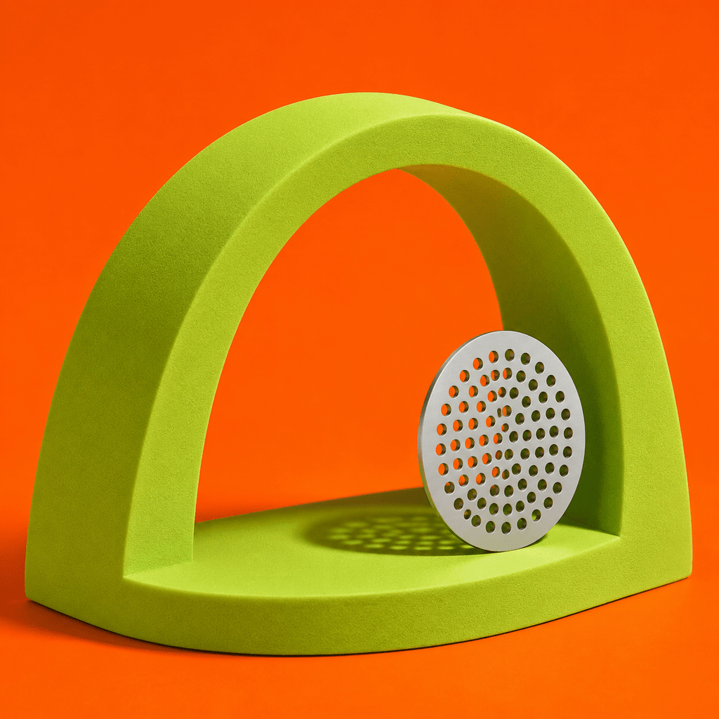 Smoka Astro 2 Mouthpiece Mesh 3pk | Shisha Glass