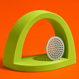 Smoka Astro 2 Mouthpiece Mesh 3pk | Shisha Glass