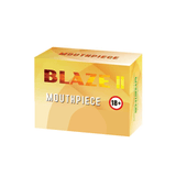 Smoka Blaze II Mouthpiece 1x | Shisha Glass