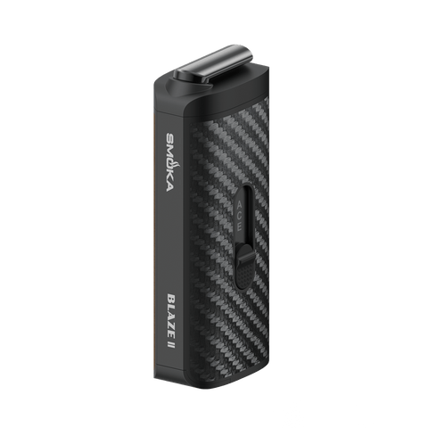 SMOKA BLAZE II Vaporizer | Shisha Glass