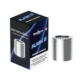 Smoka FLASH 2 Dosing Capsules 1pc | Shisha Glass