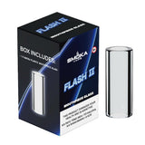 Smoka FLASH 2 Mouthpiece Glass 1pc | Shisha Glass