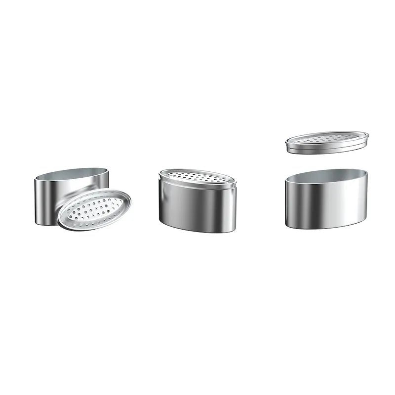 Smoka FLASH Dosing Capsules 1pc | Shisha Glass