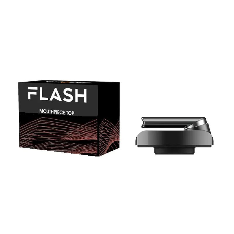 Smoka FLASH Mouthpiece 1pc | Shisha Glass