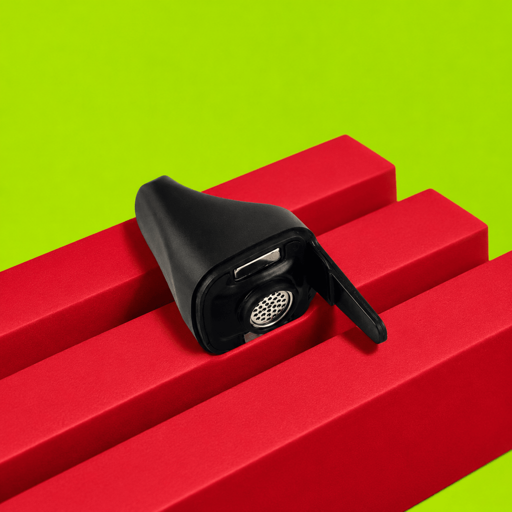 SMOKA Flint Mouthpiece | Shisha Glass