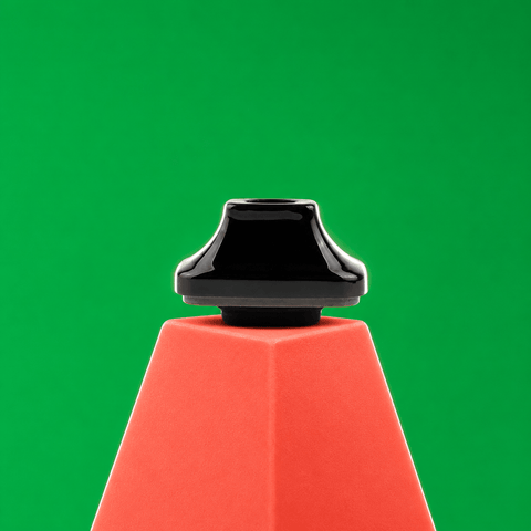 SMOKA Nug Mouthpiece | Shisha Glass