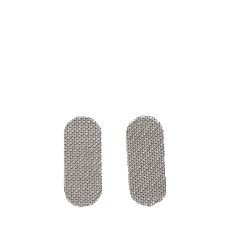 Smoka Nug Titan Edition Chamber Mesh Screen | Shisha Glass