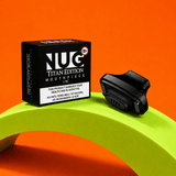 SMOKA Nug Titan Edition Mouthpiece | Shisha Glass