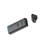 SMOKA Nug Titan PRO Vaporizer | Shisha Glass