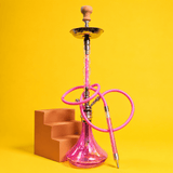 Smoka Shisha 553AH | Shisha Glass