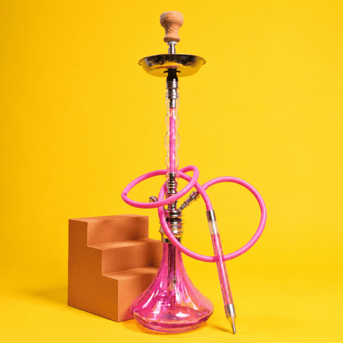 Smoka Shisha 553AH | Shisha Glass