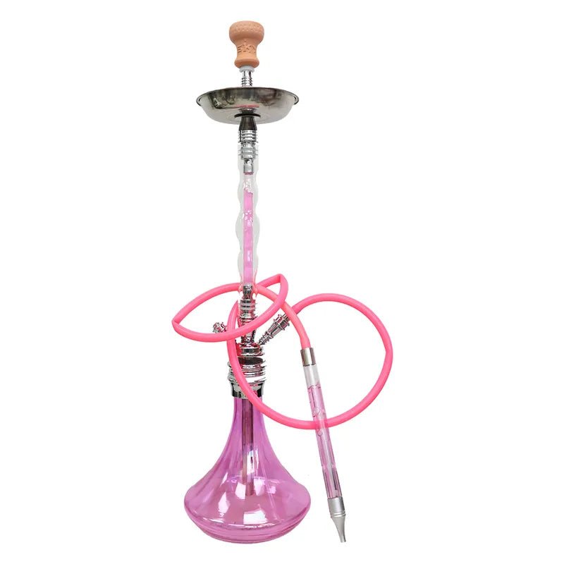 Smoka Shisha 553AH | Shisha Glass
