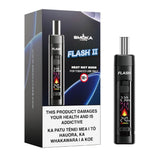 Smoka Vape FLASH 2 Vaporizer | Shisha Glass