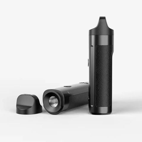 Smoka Zest II Vaporizer | Shisha Glass