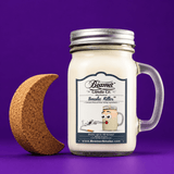 Smoke Killer 12oz (350ml) Beamer Candle | Shisha Glass