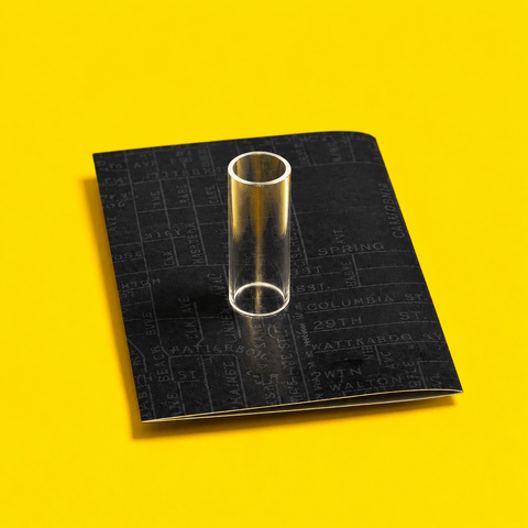 Snoop Dogg G Pen Replacement Glass 1pc | Shisha Glass