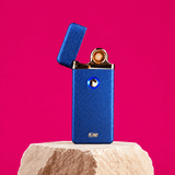 Super Slim Coil Electric Lighter by Kiwi Lighter | Shisha Glass