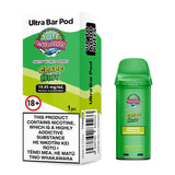 Ultra Bar Replacement Pod 19.95mg/ml | Shisha Glass