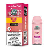 Ultra Bar Replacement Pod 19.95mg/ml | Shisha Glass