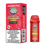 Ultra Bar Replacement Pod 19.95mg/ml | Shisha Glass