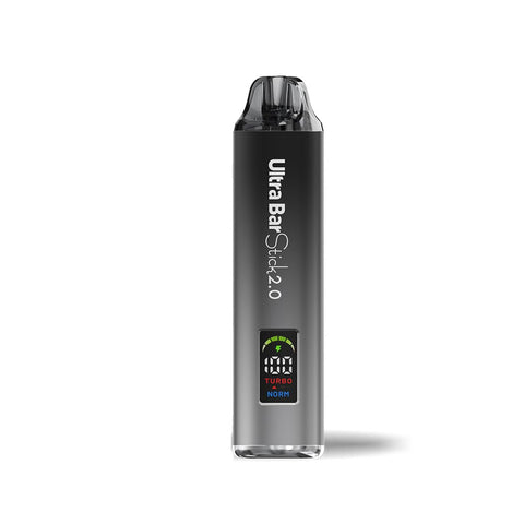 Ultra Bar STICK 2.0 Refillable Pod Kit | Shisha Glass