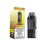 Ultra Bar STICK 2.0 Refillable Pod Kit | Shisha Glass