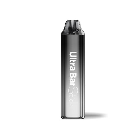Ultra Bar STICK Refillable Pod Kit | Shisha Glass
