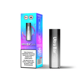 Ultra Bar STICK Refillable Pod Kit | Shisha Glass