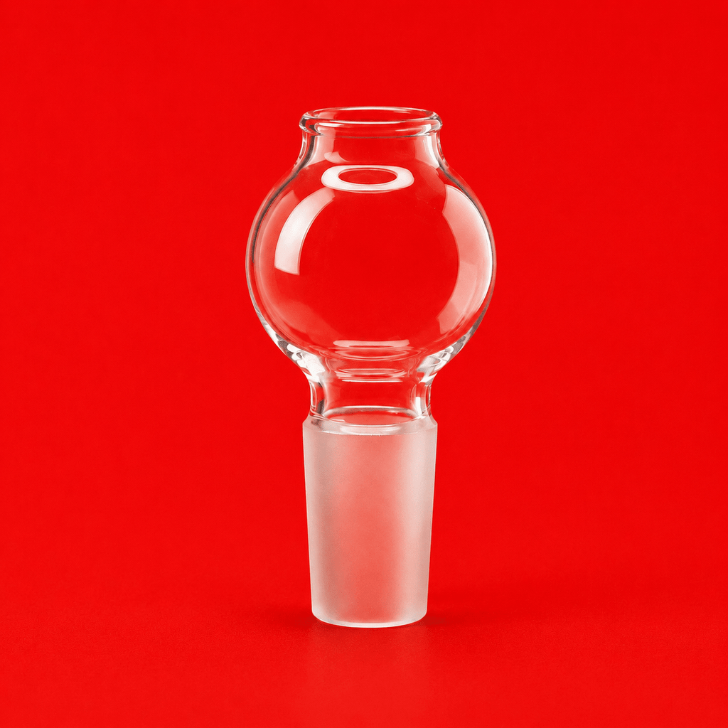 Vase Glass Shisha Bowl 18mm JL0001 | Shisha Glass
